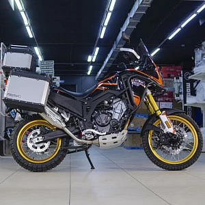 Мотоцикл GR500 21/18 (2023 г.)  Мотоцикл GR500 21/18 (2023 г.)