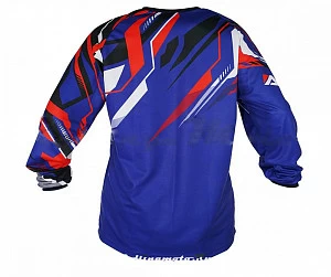 Джерси ATAKI 801 (рост 182) (син, 46) Джерси ATAKI 801 (рост 182) (син, 46)