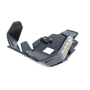 MAGNUM защита двигателя и прогрессии ATAKI EC250 черная MAGNUM защита двигателя и прогрессии ATAKI EC250 черная