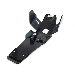 MAGNUM защита двигателя и прогрессии Kayo K6-L черная MAGNUM защита двигателя и прогрессии Kayo K6-L черная