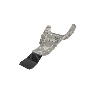 Защита картера и резонатора Beta XT Защита картера и резонатора Beta XT