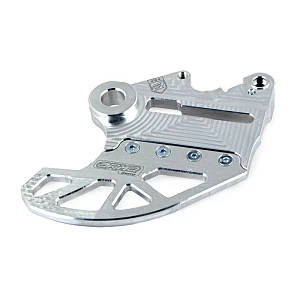 Защита заднего тормозного диска GasGas 20-22 г.в Защита заднего тормозного диска GasGas 20-22 г.в