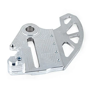 Защита заднего тормозного диска GasGas 20-22 г.в Защита заднего тормозного диска GasGas 20-22 г.в