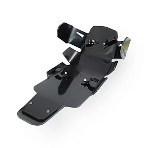 MAGNUM защита двигателя и прогрессии GR2 с баланс. валом (PR250) черная MAGNUM защита двигателя и прогрессии GR2 с баланс. валом (PR250) черная