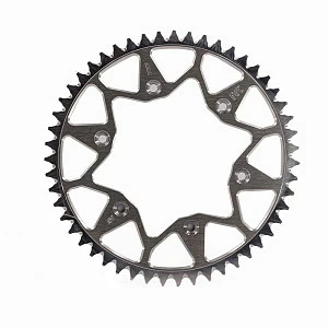 Звезда задняя KTM, Husqvarna, GasGas(20+) (JTA897) /без анода / 51 Звезда задняя KTM, Husqvarna, GasGas(20+) (JTA897) /без анода / 51