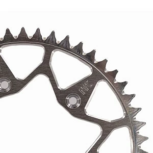 Звезда задняя KTM, Husqvarna, GasGas(20+) (JTA897) /без анода / 51 Звезда задняя KTM, Husqvarna, GasGas(20+) (JTA897) /без анода / 51