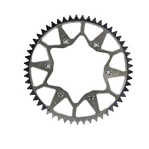 Звезда задняя Beta / Без анода / 53 Звезда задняя Beta / Без анода / 53