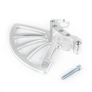 Защита переднего тормозного диска ARMA GR8 T300L 2Т Защита переднего тормозного диска ARMA GR8 T300L 2Т