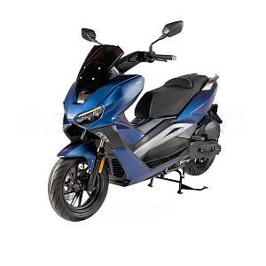 Скутер Regulmoto GRIDO (Синий, , 1000016-1)