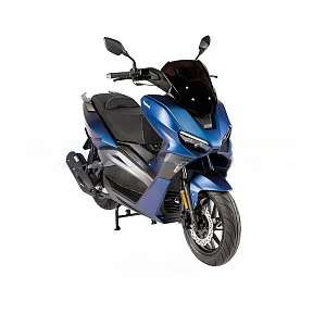 Скутер Regulmoto GRIDO (Синий, , 1000016-1)