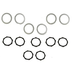 Диски сцепления (комплект)172FMM-3A