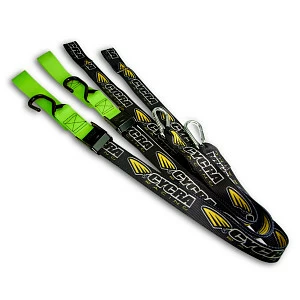 Стяжки для крепления мотоцикла (пара) CYCRA Стяжки для крепления мотоцикла (пара) CYCRA