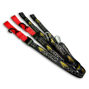 Стяжки для крепления мотоцикла (пара) CYCRA Стяжки для крепления мотоцикла (пара) CYCRA