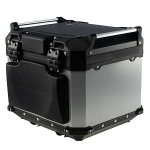 Кофр багажный (комплект 3шт. с креплениями) GR500 Кофр багажный (комплект 3шт. с креплениями) GR500