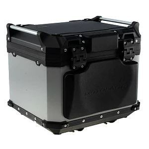 Кофр багажный (комплект 3шт. с креплениями) GR500 Кофр багажный (комплект 3шт. с креплениями) GR500