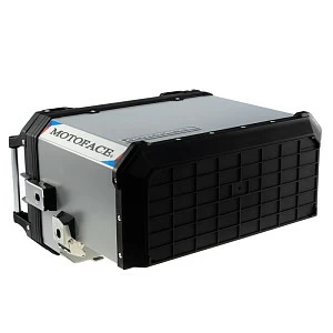 Кофр багажный (комплект 3шт. с креплениями) GR500 Кофр багажный (комплект 3шт. с креплениями) GR500