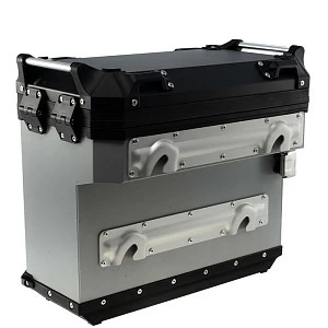 Кофр багажный (комплект 3шт. с креплениями) GR500 Кофр багажный (комплект 3шт. с креплениями) GR500