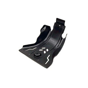 Защита картера пластиковая Beta RR 2T, Xtrainer Защита картера пластиковая Beta RR 2T, Xtrainer