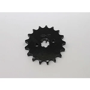 Звезда ведущая ROCKOT ALPHA 428-17 (17мм) Rockot-Motors Звезда ведущая ROCKOT ALPHA 428-17 (17мм) Rockot-Motors