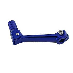 Рычаг переключения передач IGP короткий, серия CB (син) Рычаг переключения передач IGP короткий, серия CB (син)