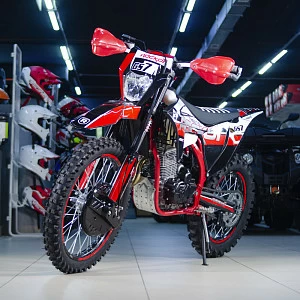 Мотоцикл эндуро ROCKOT GS 7 Tribute (250cc, 172FMM-5 (PR250), 21/18) Мотоцикл эндуро ROCKOT GS 7 Tribute (250cc, 172FMM-5 (PR250), 21/18)