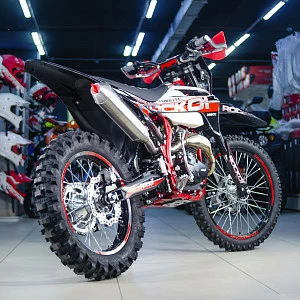 Мотоцикл эндуро ROCKOT GS 7 Tribute (250cc, 172FMM-5 (PR250), 21/18) Мотоцикл эндуро ROCKOT GS 7 Tribute (250cc, 172FMM-5 (PR250), 21/18)