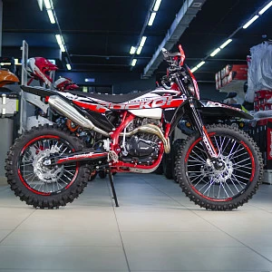Мотоцикл эндуро ROCKOT GS 7 Tribute (250cc, 172FMM-5 (PR250), 21/18) Мотоцикл эндуро ROCKOT GS 7 Tribute (250cc, 172FMM-5 (PR250), 21/18)