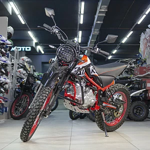 Мотоцикл ATAKI TRACKER 250 (4T 165FMM) ПТС 21/18 (2023 г.) Мотоцикл ATAKI TRACKER 250 (4T 165FMM) ПТС 21/18 (2023 г.)