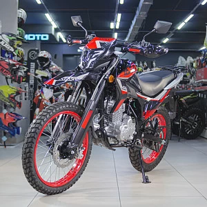 Мотоцикл ATAKI TOURIST 300 PR (4T 175FMM) ПТС 21/18 (2023 г.) Мотоцикл ATAKI TOURIST 300 PR (4T 175FMM) ПТС 21/18 (2023 г.)