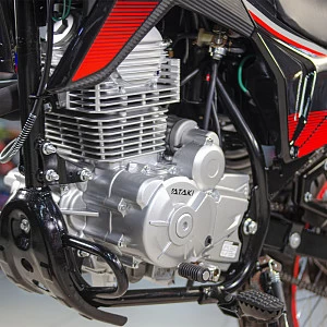 Мотоцикл ATAKI TOURIST 300 PR (4T 175FMM) ПТС 21/18 (2023 г.) Мотоцикл ATAKI TOURIST 300 PR (4T 175FMM) ПТС 21/18 (2023 г.)