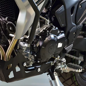 Мотоцикл GR400 19/17 (2023 г.) Мотоцикл GR400 19/17 (2023 г.)