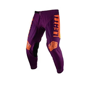 Мотоштаны Leatt Moto 4.5 V23 (фиол, 32) Мотоштаны Leatt Moto 4.5 V23 (фиол, 32)