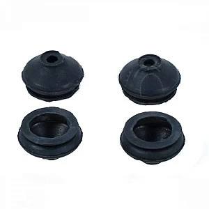 Пыльники (компл 4шт) 7x20x18 KAYO Пыльники (компл 4шт) 7x20x18 KAYO