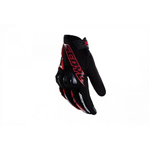 Мотоперчатки SCOYCO MC101 Touch Screen, Anti-Slip (черн/красн, M) Мотоперчатки SCOYCO MC101 Touch Screen, Anti-Slip (черн/красн, M)