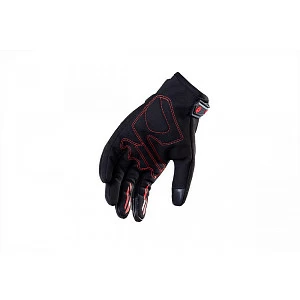 Мотоперчатки SCOYCO MC101 Touch Screen, Anti-Slip (черн/красн, M) Мотоперчатки SCOYCO MC101 Touch Screen, Anti-Slip (черн/красн, M)