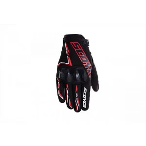 Мотоперчатки SCOYCO MC101 Touch Screen, Anti-Slip (черн/красн, M) Мотоперчатки SCOYCO MC101 Touch Screen, Anti-Slip (черн/красн, M)