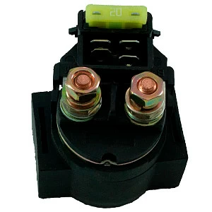 Реле стартера GR8 2T 300 Реле стартера GR8 2T 300