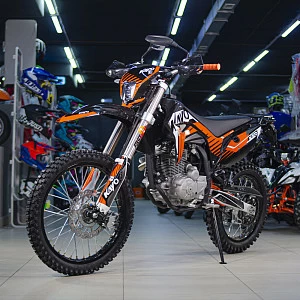 Мотоцикл кроссовый KAYO T4 300 ENDURO PR 21/18 (2023 г.) ПТС Мотоцикл кроссовый KAYO T4 300 ENDURO PR 21/18 (2023 г.) ПТС