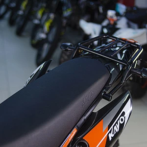 Мотоцикл кроссовый KAYO T4 300 ENDURO PR 21/18 (2023 г.) ПТС Мотоцикл кроссовый KAYO T4 300 ENDURO PR 21/18 (2023 г.) ПТС