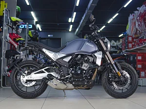 Мотоцикл Regulmoto THOR 400 (Синий, , 100702-2) Мотоцикл Regulmoto THOR 400 (Синий, , 100702-2)