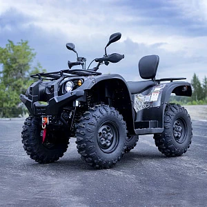 Квадрицикл BALTMOTORS BM700 EFI (камуфляж) Квадрицикл BALTMOTORS BM700 EFI (камуфляж)