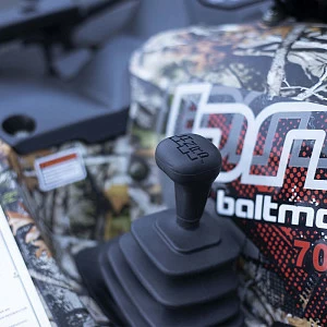 Квадрицикл BALTMOTORS BM700 EFI (камуфляж) Квадрицикл BALTMOTORS BM700 EFI (камуфляж)