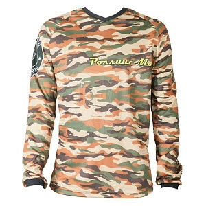 Джерси ROLLING MOTO (хаки, 54) Джерси ROLLING MOTO (хаки, 54)