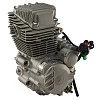 Двигатель в сборе ZS 172FMM-6 (CB250R) 249см3, возд. охл., электростартер