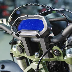 Мотоцикл ATV 2x2 электрический базовая версия (2023) + генератор Zongshen BQH 2200 (1,9 кВт) Мотоцикл ATV 2x2 электрический базовая версия (2023) + генератор Zongshen BQH 2200 (1,9 кВт)