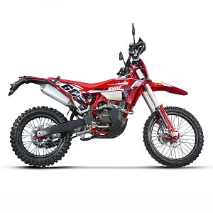 Мотоцикл Regulmoto Holeshot Red Edition (4 valves) (Красный, , 300012-1)