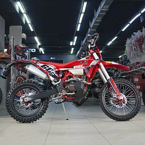 Мотоцикл Regulmoto Holeshot Red Edition (4 valves) (Красный, , 300012-1)