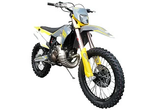 Мотоцикл GR7 Т250L (2T MT-250) Enduro LITE (2024г.)