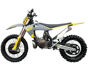 Мотоцикл GR7 Т250L (2T MT-250) Enduro LITE (2024г.)