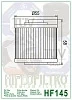 Фильтр масляный HF145